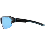 Alpina Sports Sportbrille Lyron HR schwarz