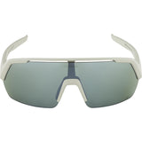 Alpina Sports Sportbrille Turbo-HR Q-Lite Grau