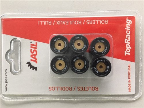 Top Racing Copping Rolls 16x13 4.0gr.