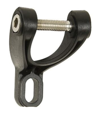 Herrmans Scheinwerferhalterung fl-brk Standard