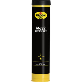 Kroon-Oil Mos2-Fett Folge 2 – 03006 | 400g-Kartusche