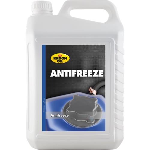 Kroon-Oil Motorfrostschutzmittel 5 Liter