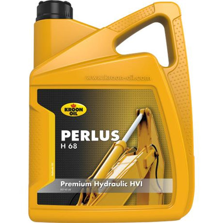 Kroon-Oil Crown Perlus H68 Hydrauliköl 5ltr