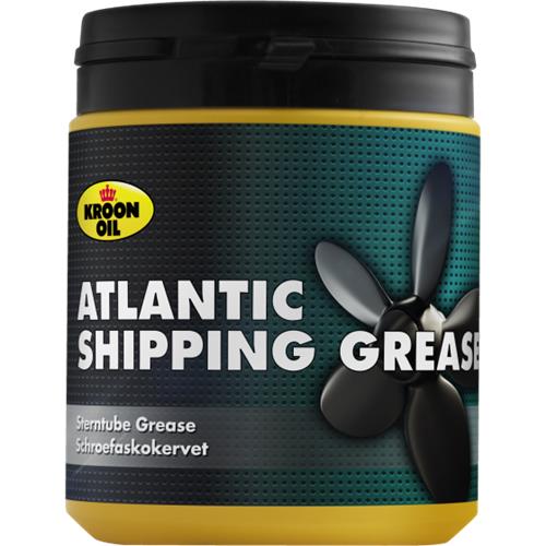 Kroon-oil Kroon Atlantic Shipping Grease Fett 600gr