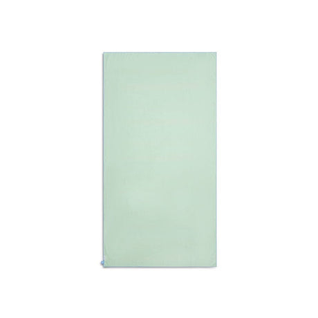 Farbrausch | mehrfarbiges Mikrofaserhandtuch 170 x 90 cm