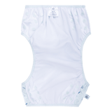 Bluewave | blaue waschbare Schwimmwindel