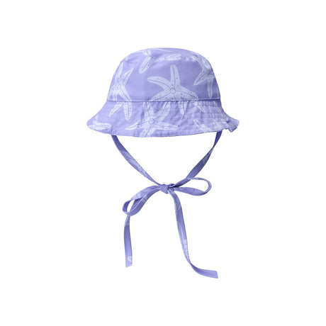 Seestern | Flieder UV-Sonnenhut