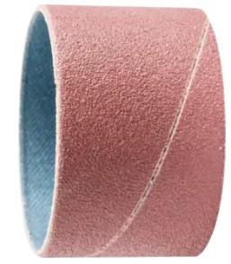 Pferd Schleifhülse 45x30mm A150 | 10 Stück