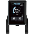Shimano steps sc-en610 display zwart