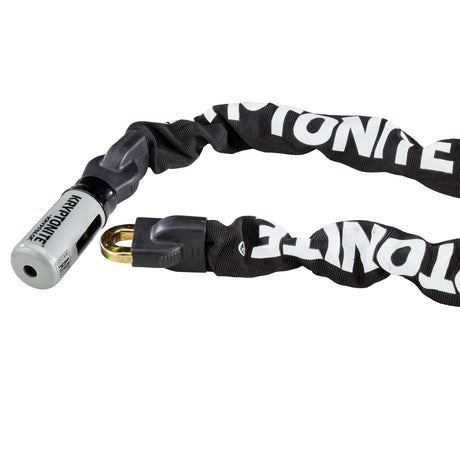Kryptonite Kryptolok Serie 2 915 Fahrradschlosskette 9 mm x 150 cm