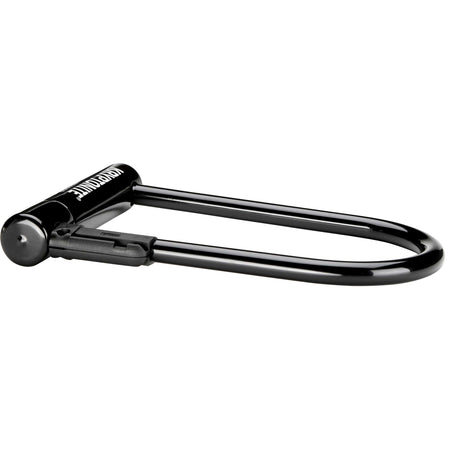 Kryptonite Bügelschlosshalter 12 Standard mit Kabel