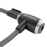 Kryptonite Kabelschloss Kryptoflex 1018