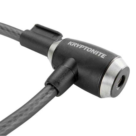 Kryptonite Kabelschloss Kryptoflex 1218