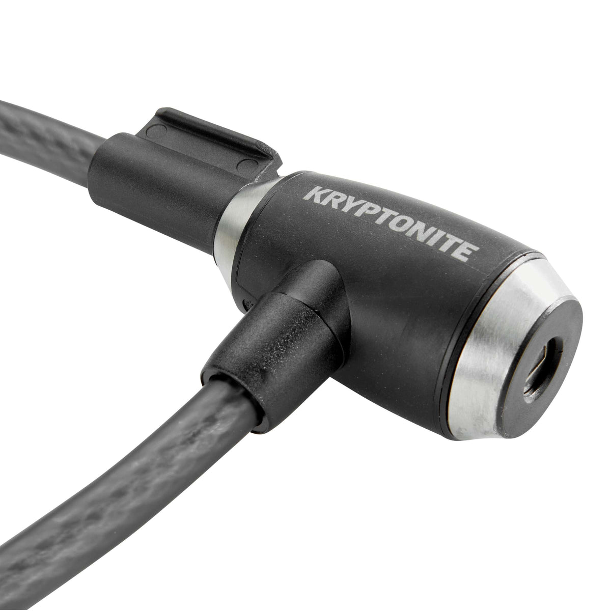 Kryptonite Kryptoflex 1518 Kabelschloss – 15 mm x 180 cm