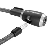 Kryptonite Kryptoflex 1518 Kabelschloss – 15 mm x 180 cm