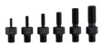 Kukko-Gewindeadapter-Set