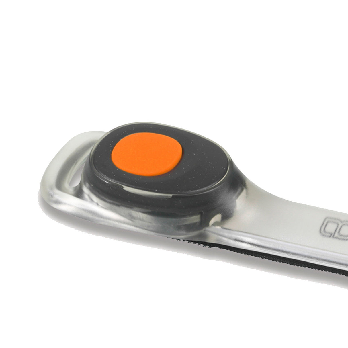 Gato Neon LED Arm Light Orange One Size