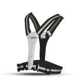 Gato Safer Sport LED Weste Anthrazit Einheitsgröße
