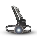 Übertrieben Gato High-Viz Brustlicht USB schwarz eine Größe