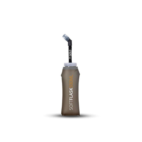 Gato Soft Flask Anthrazit 500 ml