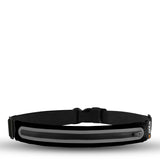 Outwet Gato Sportgürtel wasserdichte schwarze schwarze Eingröße