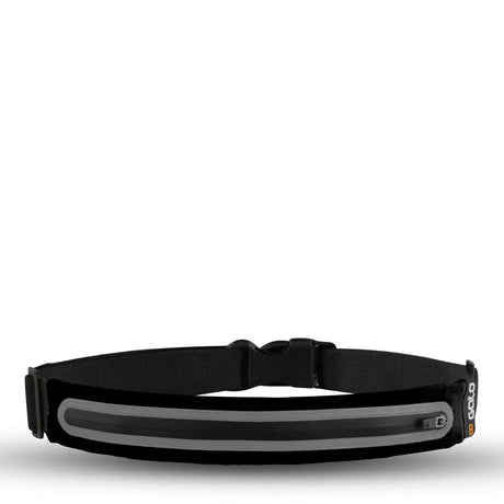 Outwet Gato Sportgürtel wasserdichte schwarze schwarze Eingröße