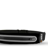 Outwet Gato Sportgürtel wasserdichte schwarze schwarze Eingröße