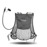 Outwet Gato Hydratation Pack 1,5L One Size Grau