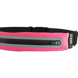 Outwet Gato Sportgürtel wasserdicht, Pink, Einheitsgröße