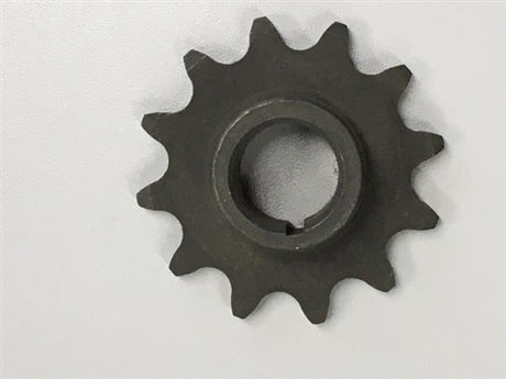 Berini Voorandwiel 13t