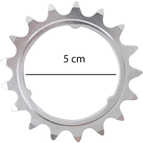 Sturmeyarcher - SA Gear Stechen 17t. 32 32 flache HSL986