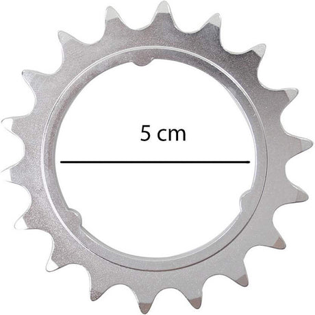 Sturmeyarcher sa Kettenrad 1 2-3 32 Befestigung 18t 5v