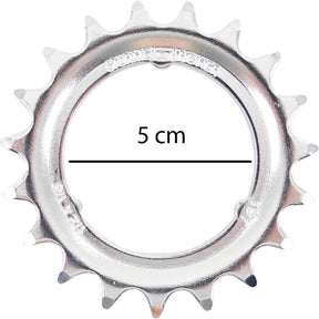 Sturmeyarcher Sturmey-Archer Kettenrad T19 1 8 verlängert C50
