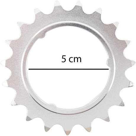 Sturmeyarcher - SA Gear Stechen 19t. 32 32 flache HSL988