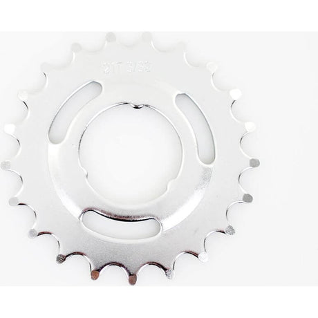 Gear Fausto 21t | 3 32 | grau