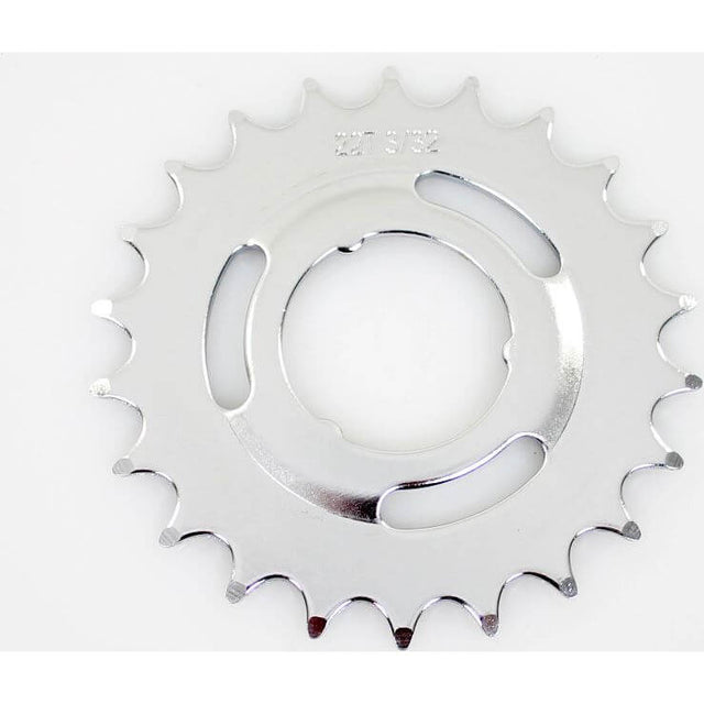 Kettenrad 22t Kugel 3 32 Chrom