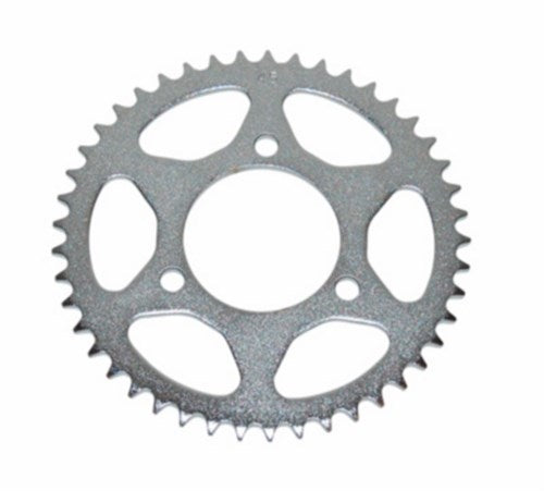 Honda Back -Tooth Wheel MB MT MTX 45T