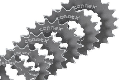Wippermann Gear 17t Bosch E-Bike Connex