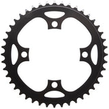 SAMOX PD-R4-S Kettenblatt 44 Tands 104 mm 3 32-11 128 Stahlschwarz