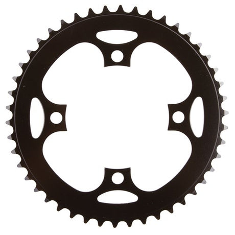 Messinglager Samox Blade E-Bike 46t Teilung 104 Bosch-Shimano-Yamaha