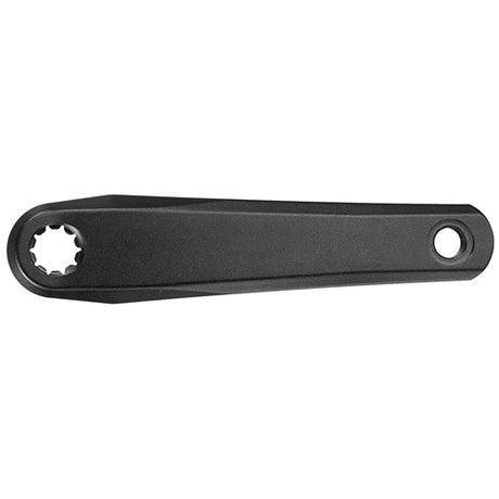 Kurbel rechts Isis Bosch 1 2 4 Brose Yamaha Black 170 mm