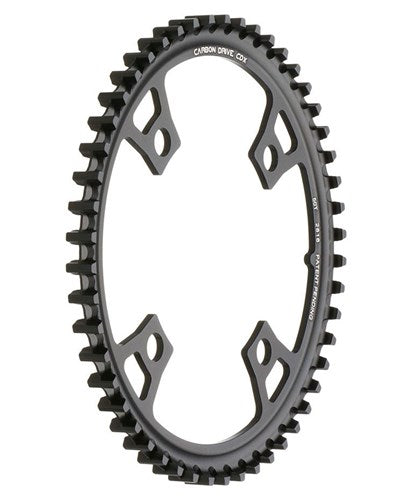Gates CDX-Ritzel 50Z 4 Loch BCD 104