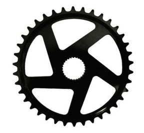 Gazelle Gear 38T 3 32 Flatimpuls