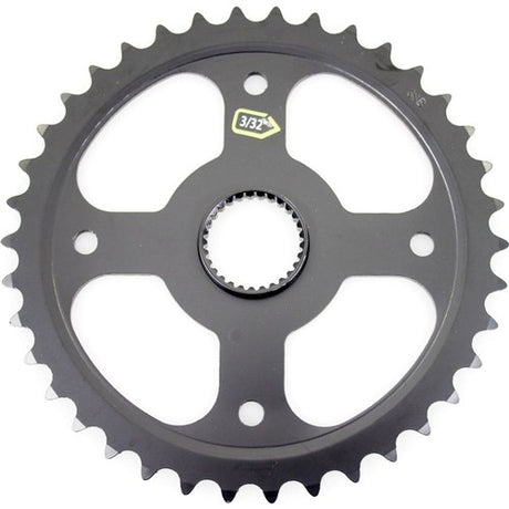 Ausrüstung 38T Bafang MaxDrive M300 M400 3 32