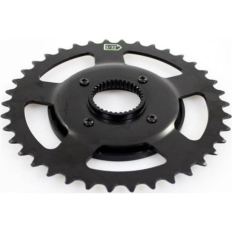 Bafang Kettenrad 38t M420 3 32