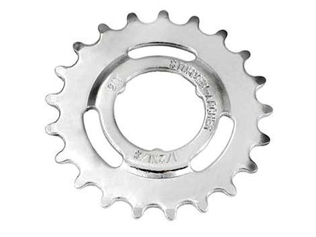 Sturmey-archer europa n.v. Kettenrad 1 8 18t verlängert