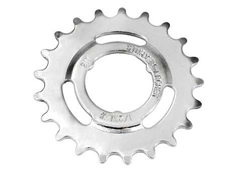 Sturmey Archer Kettenrad 1 8 20t verlängerte SA