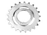 Sturmey-Archer Europe N.V. Kettenrad Sturmey Archer 21t | 1 8 | Kugel | Chrom
