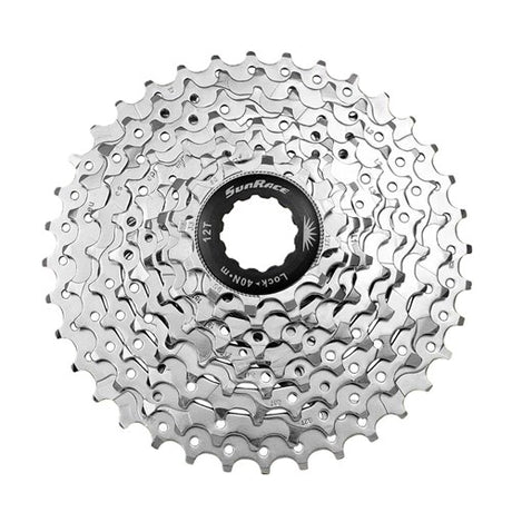Sunrice 9-Speed-Kassette 11-36t. CSM98 Blister