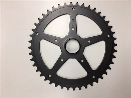 Xtrabike Kettenrad 38t flach 1 2x3 32